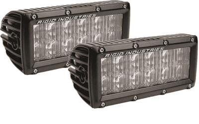 Rigid industries dot/ sae series