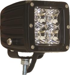 Rigid industries dually 2x2 led