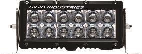 Rigid industries e series light bar