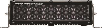 Rigid industries e2 series light bars