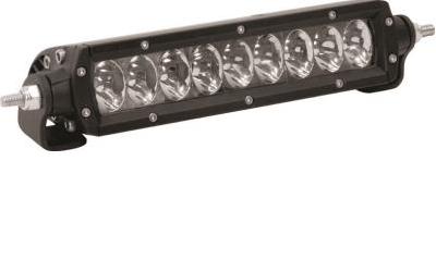 Rigid industries high & low series dual function led lights