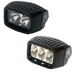 Rigid industries sr-m / sr-m2 lights