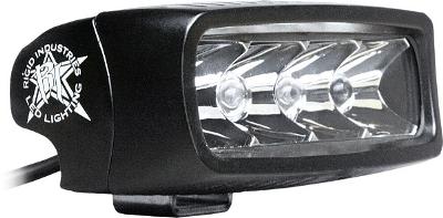 Rigid industries sr-q / sr-q2 lights