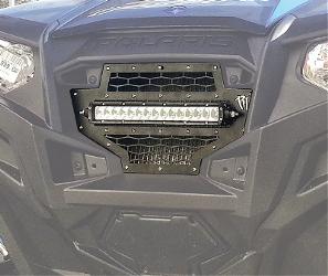 Rigid industries sr grille