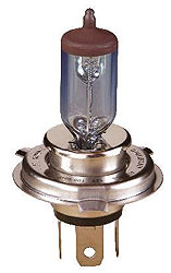 Wps halogen bulbs