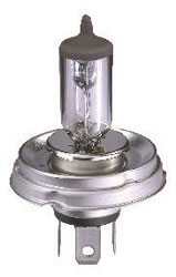 Wps halogen bulbs