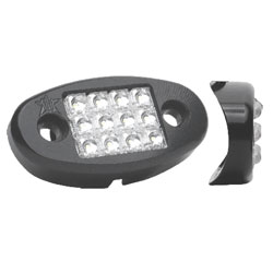 Rigid industries dome light