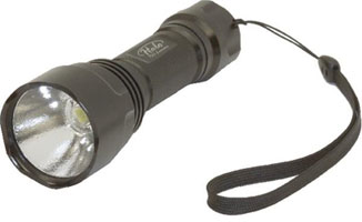 Rigid industries halo flashlight