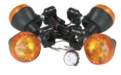 Wps atv turn signal kit