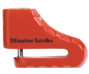 Master lock 2