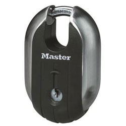 Master lock titanium series  padlocks