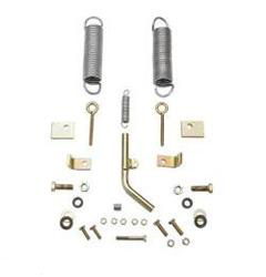 Cycle country push tube part kit
