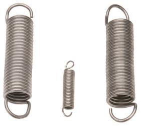 Cycle country replacement springs
