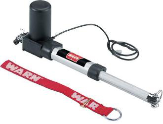 Warn pro vantage plows