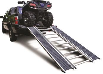 Caliber ramp-pro universal ramp