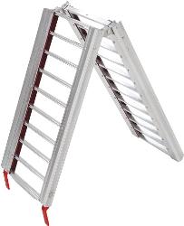 Rush packable ramps folding ramp