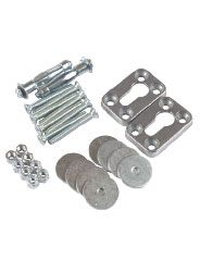 Wps wheel chocks