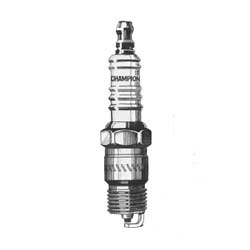 Champion copper plus spark plugs