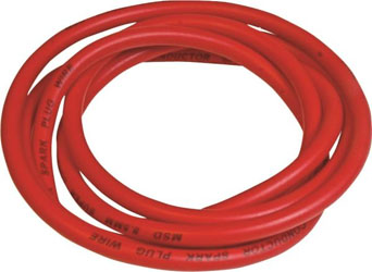 Msd 8.5mm super conductor spark plug wires