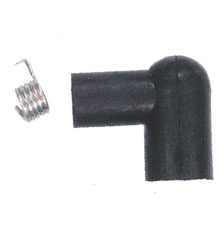 Ngk plug protectors