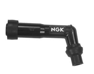 Ngk spark plug resistor covers