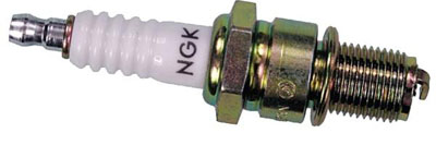 Ngk spark plugs