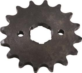 Outside distributing 428 drive chain chinese sprocket