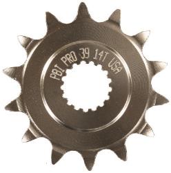 Pbi sprockets