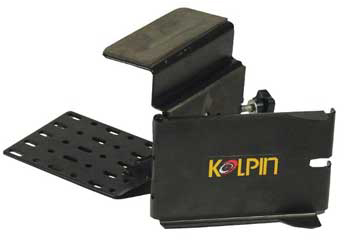 Kolpin saw press bracket