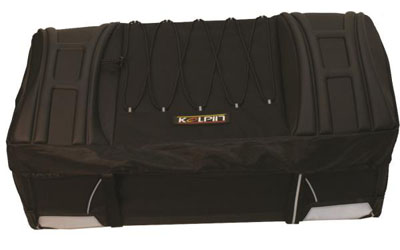 Kolpin evolution cargo bag