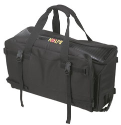 Kolpin matrix seat bag