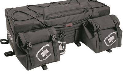 Ogio honcho rack bags