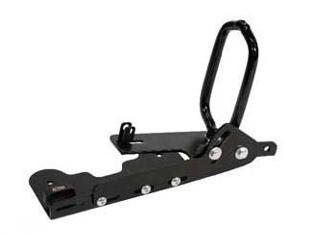 Kolpin kxp gun boot loop bracket