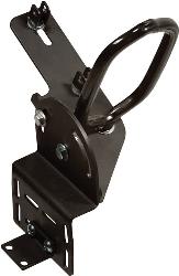 Kolpin universal gun boot bracket