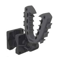 Kolpin rhino grip - xl utv mount