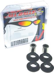 All balls racing shock bushing kit