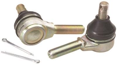 All balls racing tie rod ends