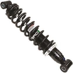 Bronco atv gas shocks