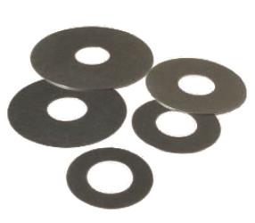 Fox replacement valve shims