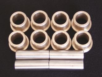 Modquad a-arm bushing kits