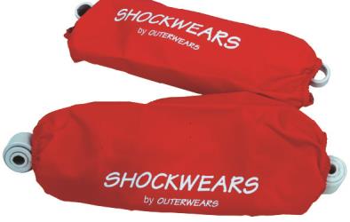 Outerwears shockwears