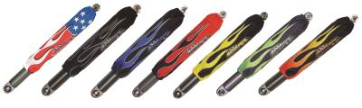 Shock-pros flame shock covers