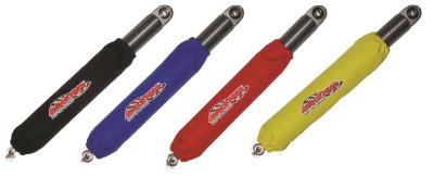 Shock-pros shock covers