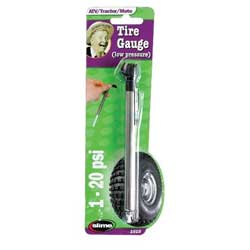 Slime tire repair accessories