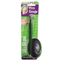 Slime tire repair accessories