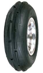 Sedona cyclone front rib tire