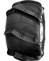 Sedona cyclone rear paddle tire