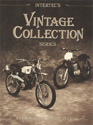 Intertec vintage collection series