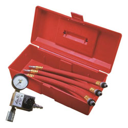 Motion pro 4-stroke leak down tester