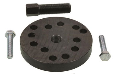 Motion pro flywheel pullers